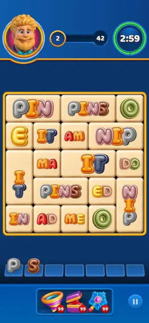 Triple Match Color screenshot 3