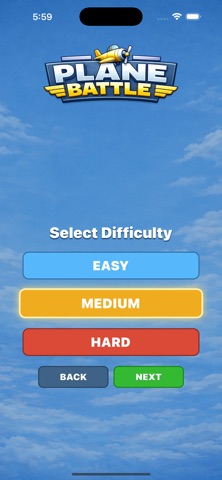 PlaneBattles screenshot