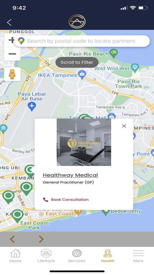 #2. iSPARTANS (iOS) 由: Stark Group Pte. Ltd.