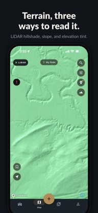 Dtecto: Metal Detecting screenshot 2