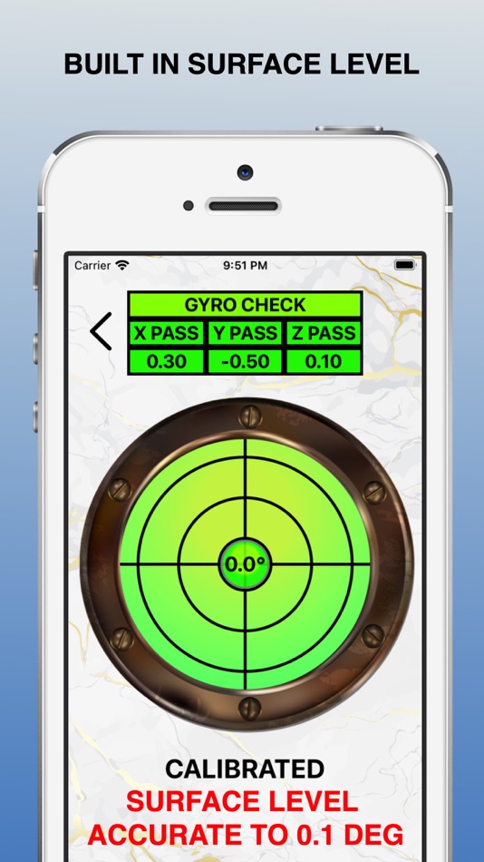 #2. Short Game2.0 (iOS) 由: brian mcdonald