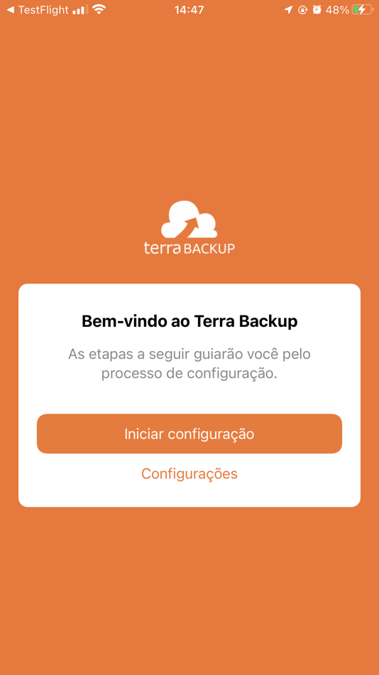 #4. Terra Backup (iOS) 由: Terra