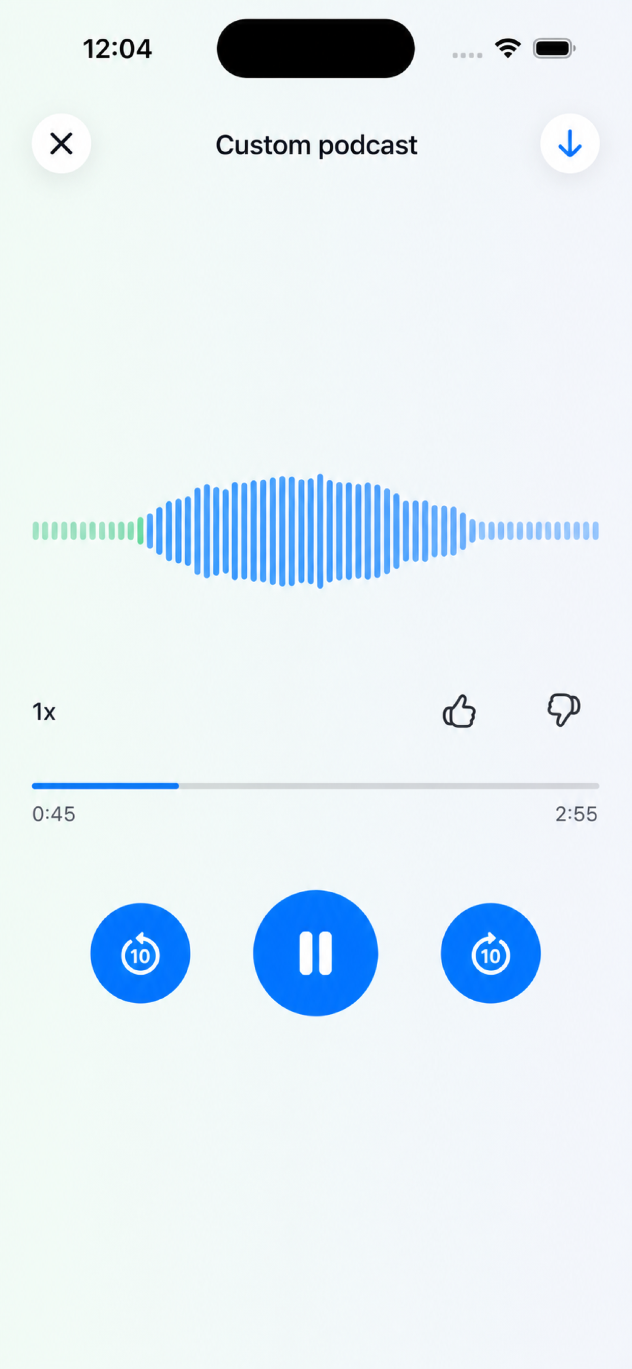Socriflow: PDF Study AI screenshot 5
