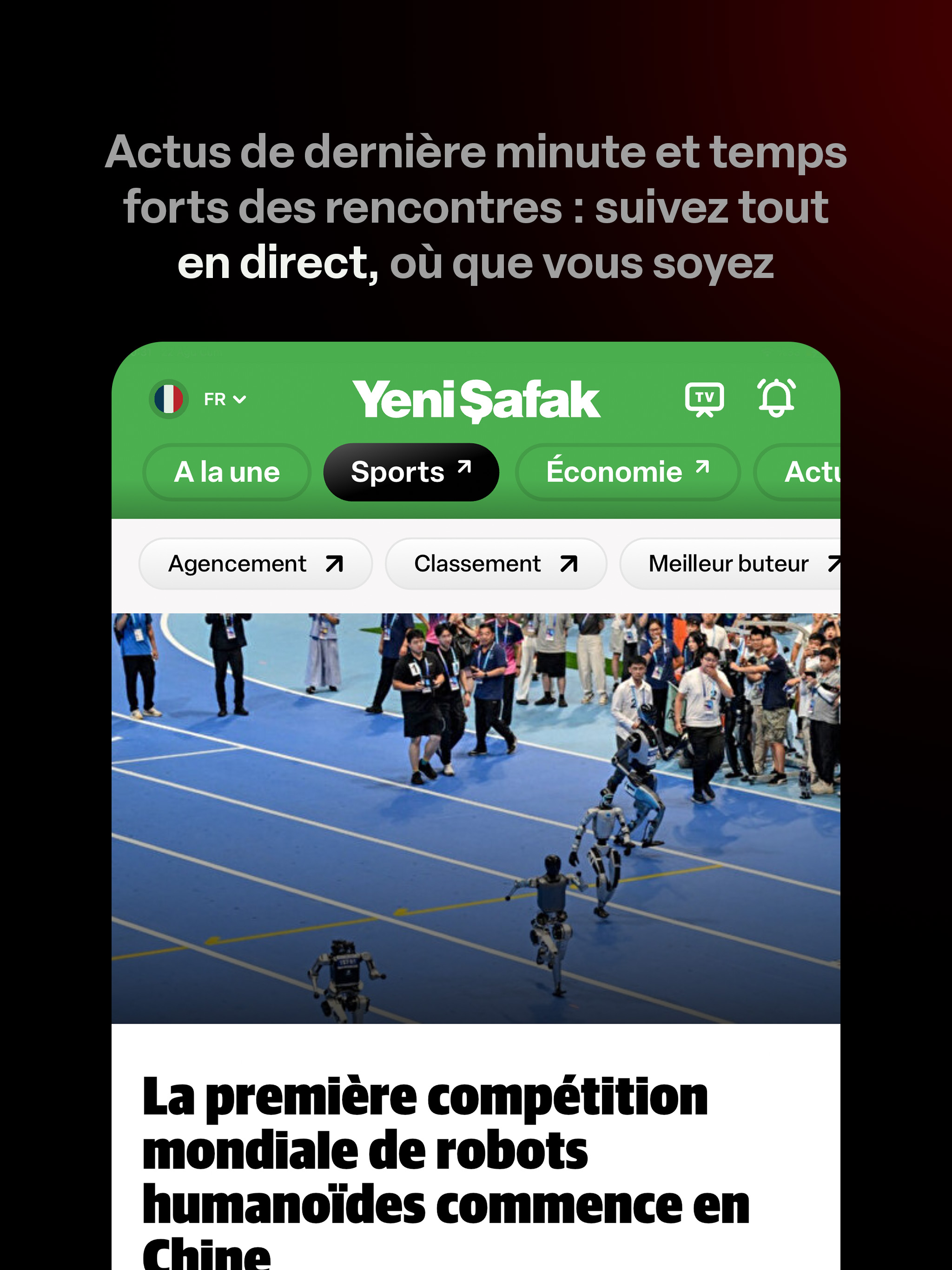 Nouvelle Aube screenshot 13