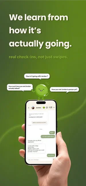 Peazy: Dating & Relationships screenshot 3