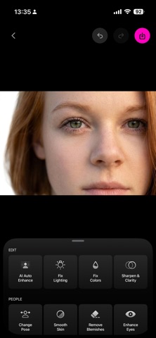 PicFix: AI Photo Editor screenshot