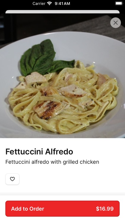 Canadian Pizza & Grill To Go