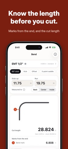 Conduit Kit: Bend, Fill, Box Screenshot 1 of 5