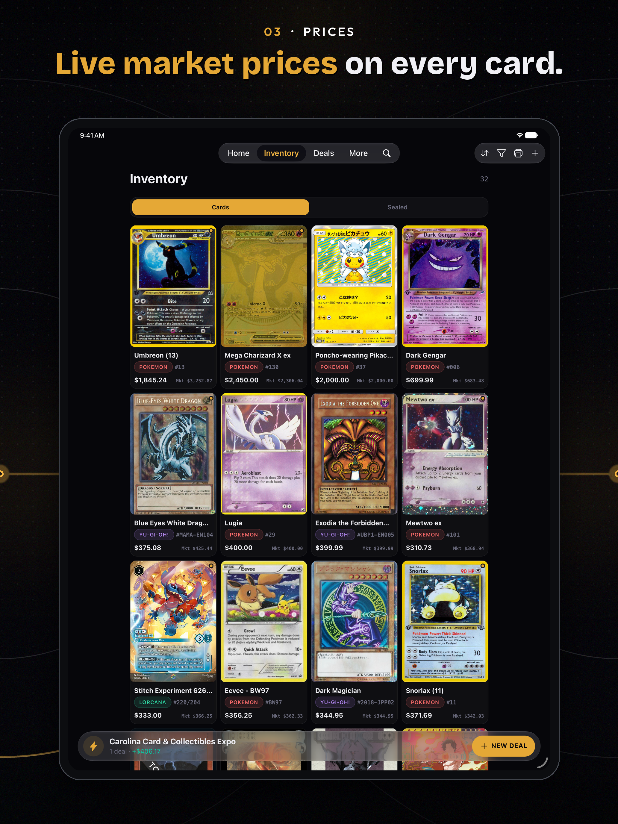 VendBuddy screenshot 10