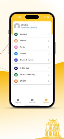 Du Lịch DakLak screenshot