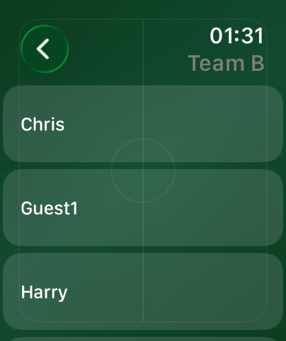 Matcha Football screenshot 17