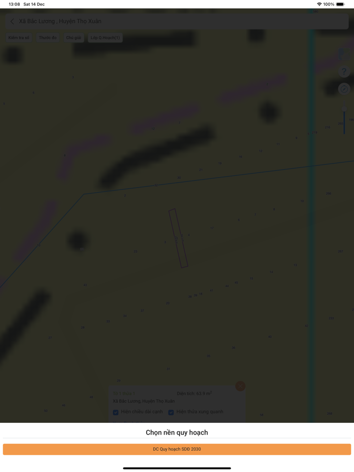 Quy hoạch Thanh Hóa