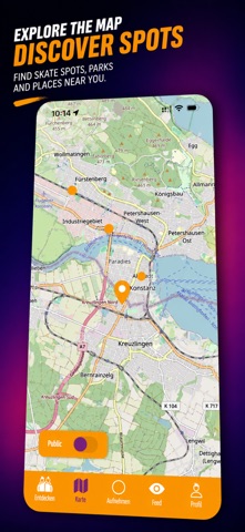 SPINNAX FREAK Screenshot 6 of 6