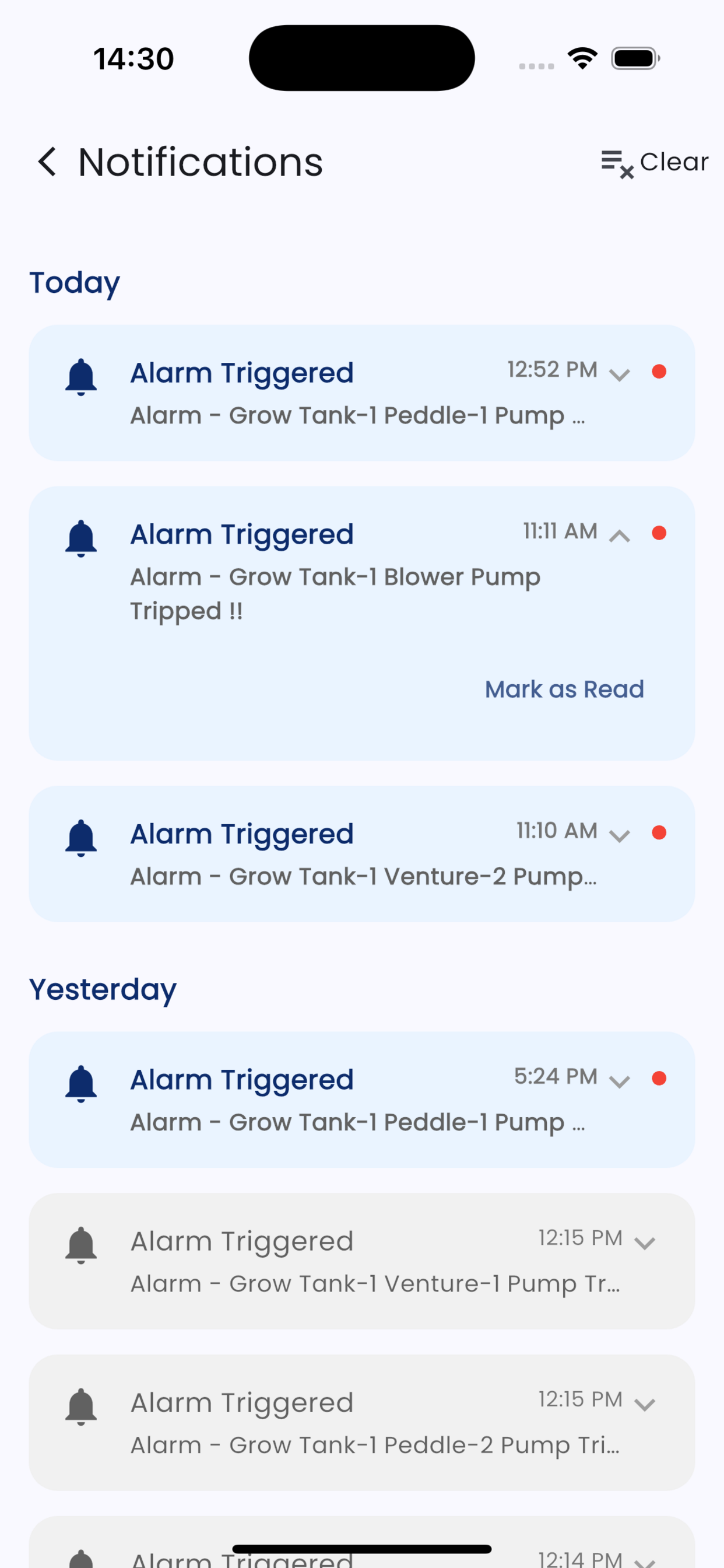 SIPNSF screenshot 9