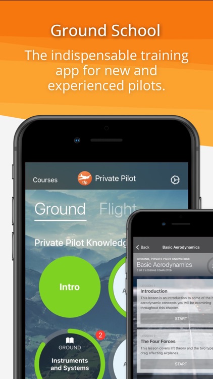 Ground School screenshot-0