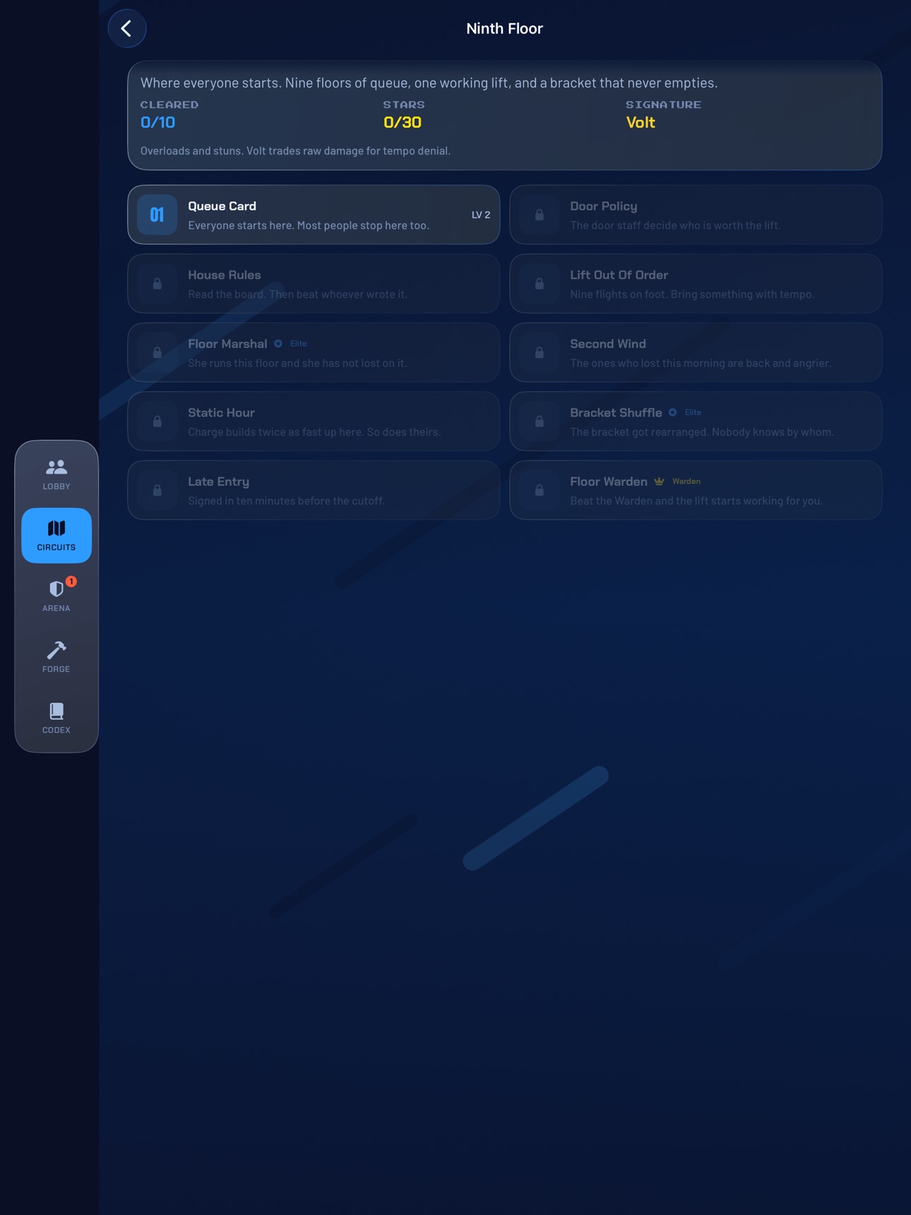 Screenshot 12 of Pixheld Battle Lobby