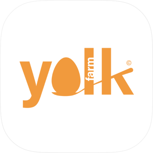 Yolk Farm Rewards