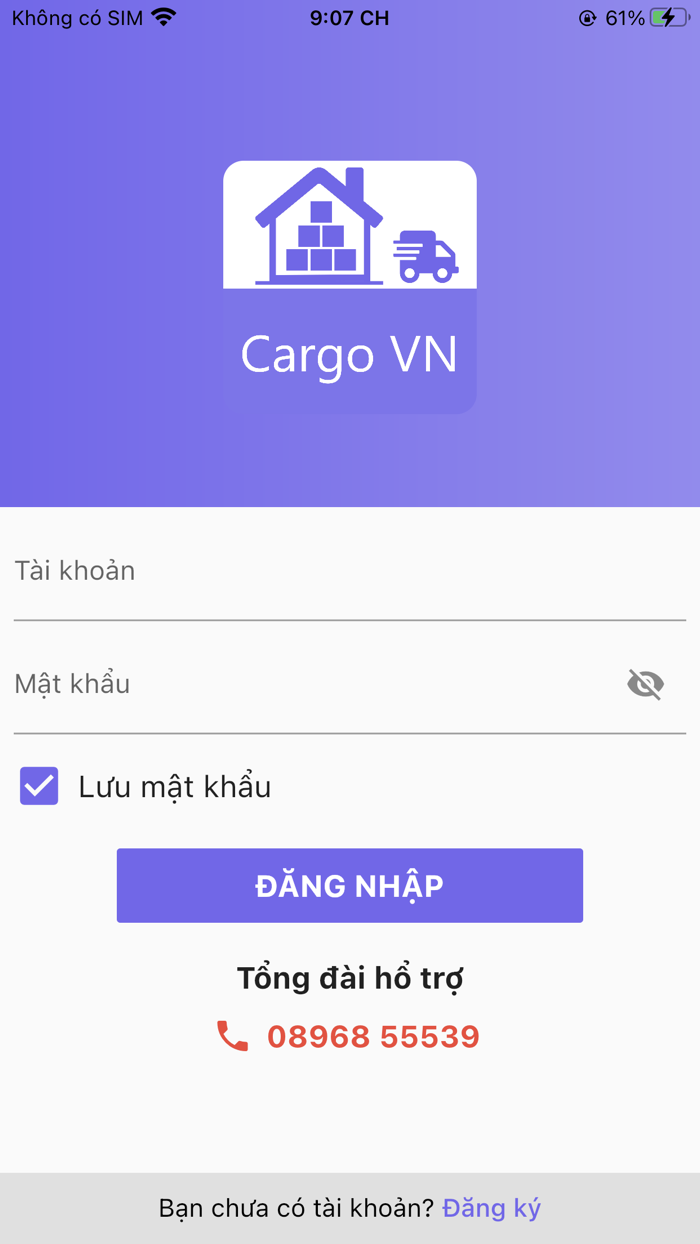 Cargo VN