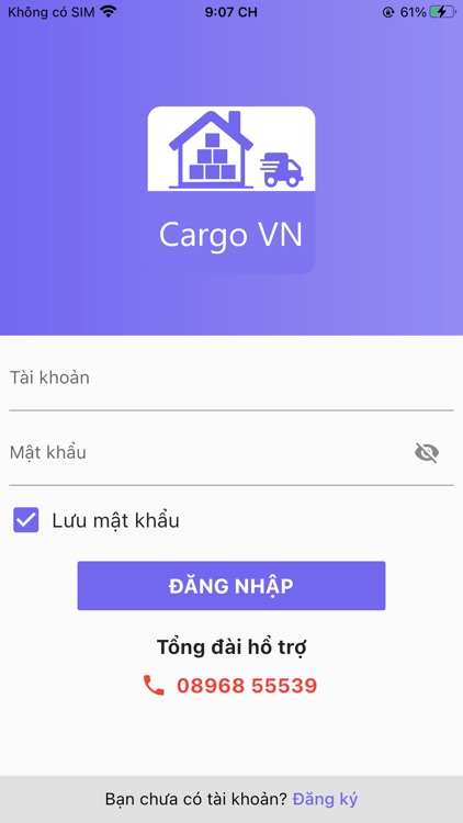 Cargo VN