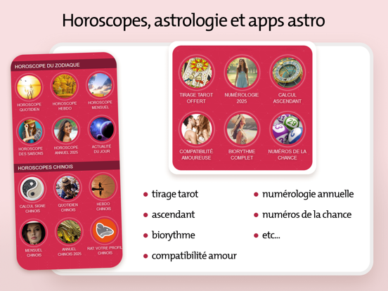 Screenshot #6 pour Mon horoscope du Jour