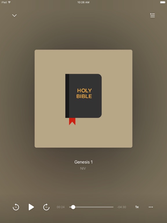 Screenshot #6 pour Manna Church App