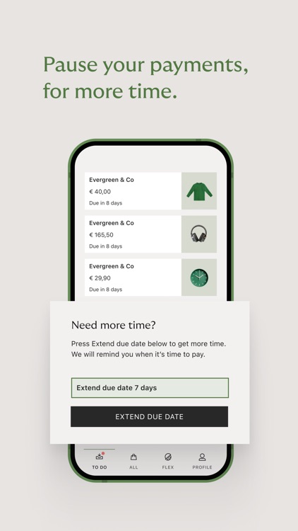 Riverty screenshot-3
