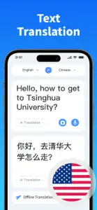 Translator・Voice Translate App screenshot #3 for iPhone