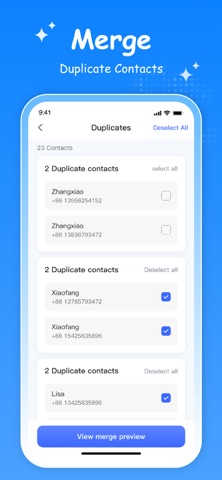 Phone Cleanup Master Screenshot 6 of 7