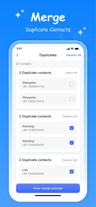 Phone Cleanup Master Screenshot 6 of 7