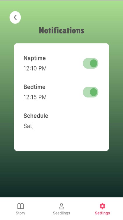 Melon Stories screenshot-5