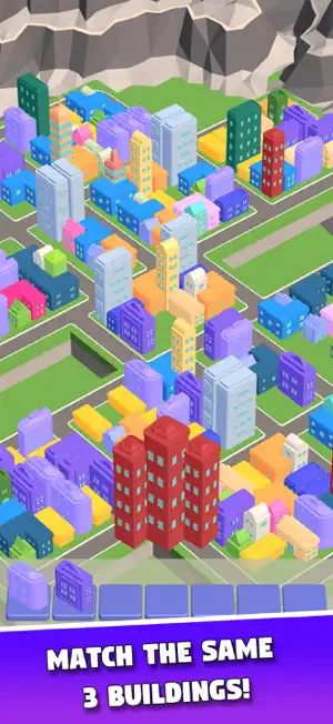 City Jam 3D screenshot 3