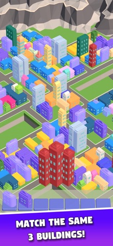 City Jam 3D screenshot