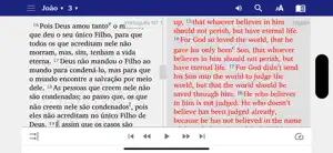 Português English Spanish screenshot 1