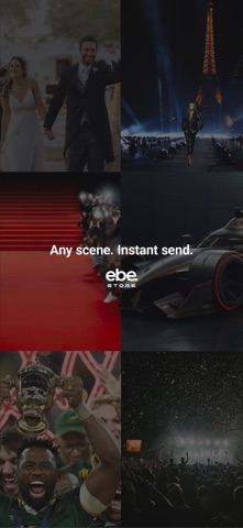 Ebestore screenshot
