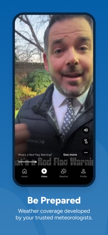 Greensboro News from WFMY screenshot
