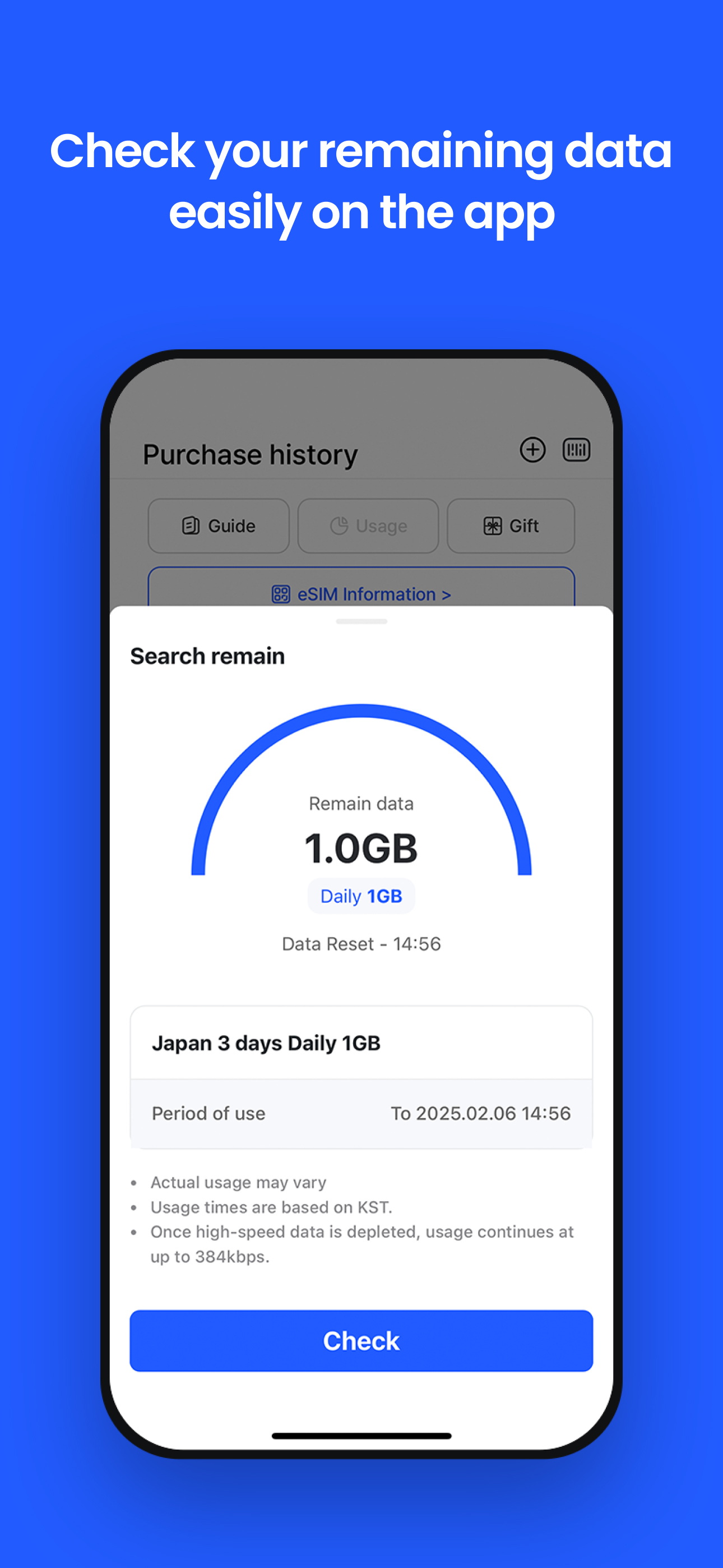 POKÉ eSIM:Cost-Effective eSIM