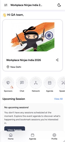 Workplace Ninjas India screenshot 1