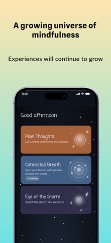 Pixel Thoughts Official Screenshot 5 of 5