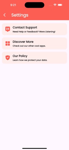Text Duplicator: Repeat Text Screenshot 3 of 3