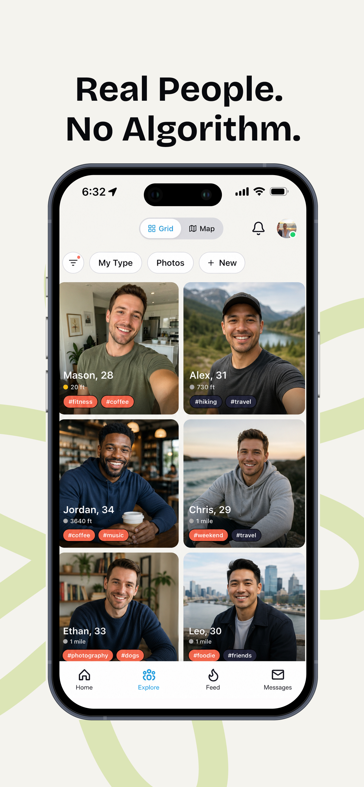 Thumpr - Gay Social screenshot 5