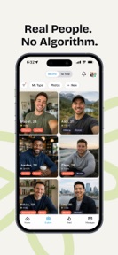 Thumpr - Gay Social screenshot