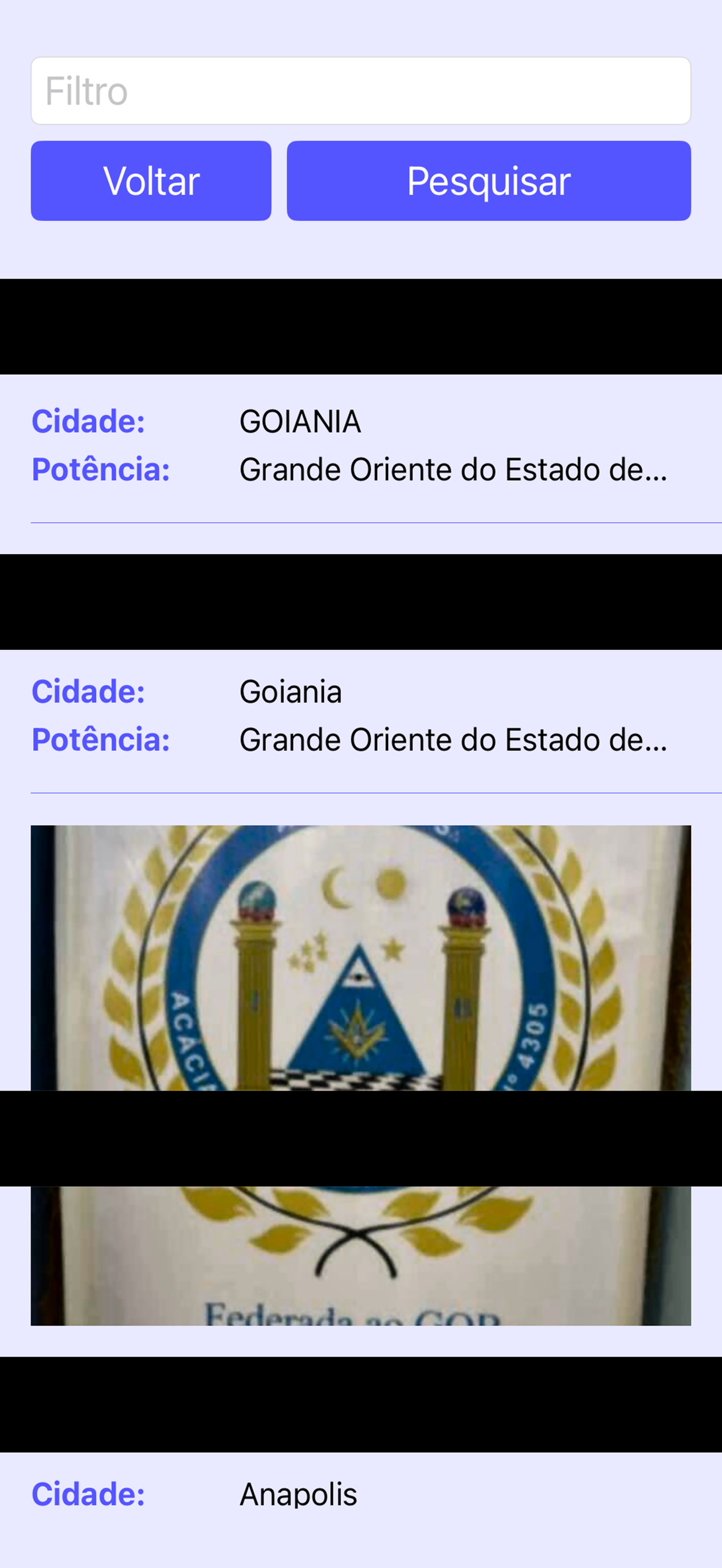 PEMEG screenshot 3