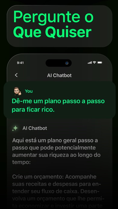 G-Chat - AI ChatBot