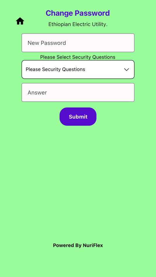 #5. EEU Mobile App (iOS) Podle: Macro Business Solutions Private Limited