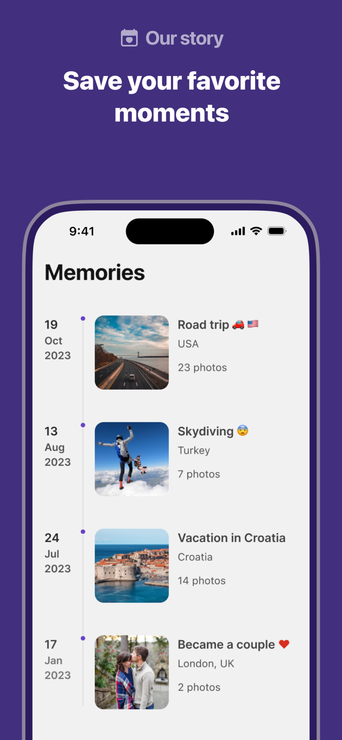 Couples questions - CoupleMind