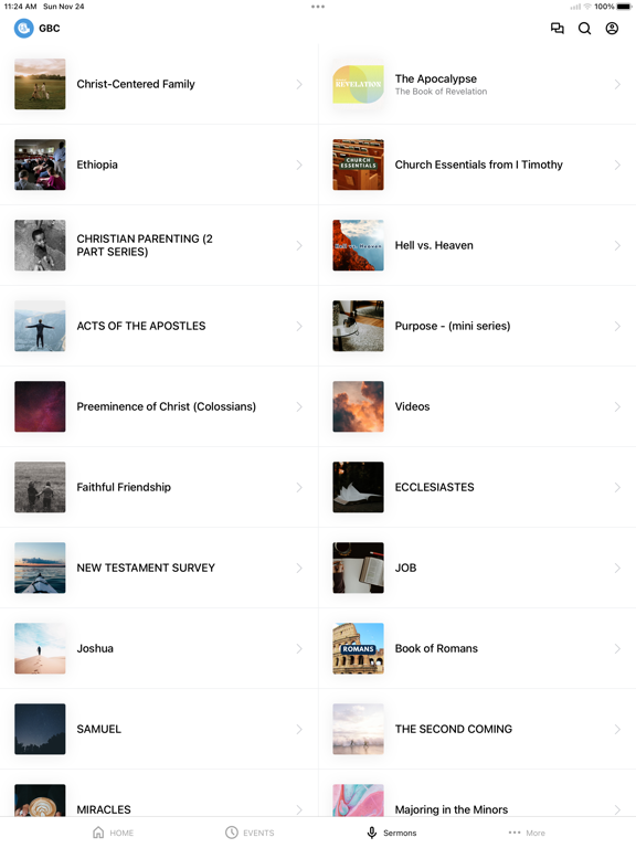 Screenshot #6 pour Colville Grace