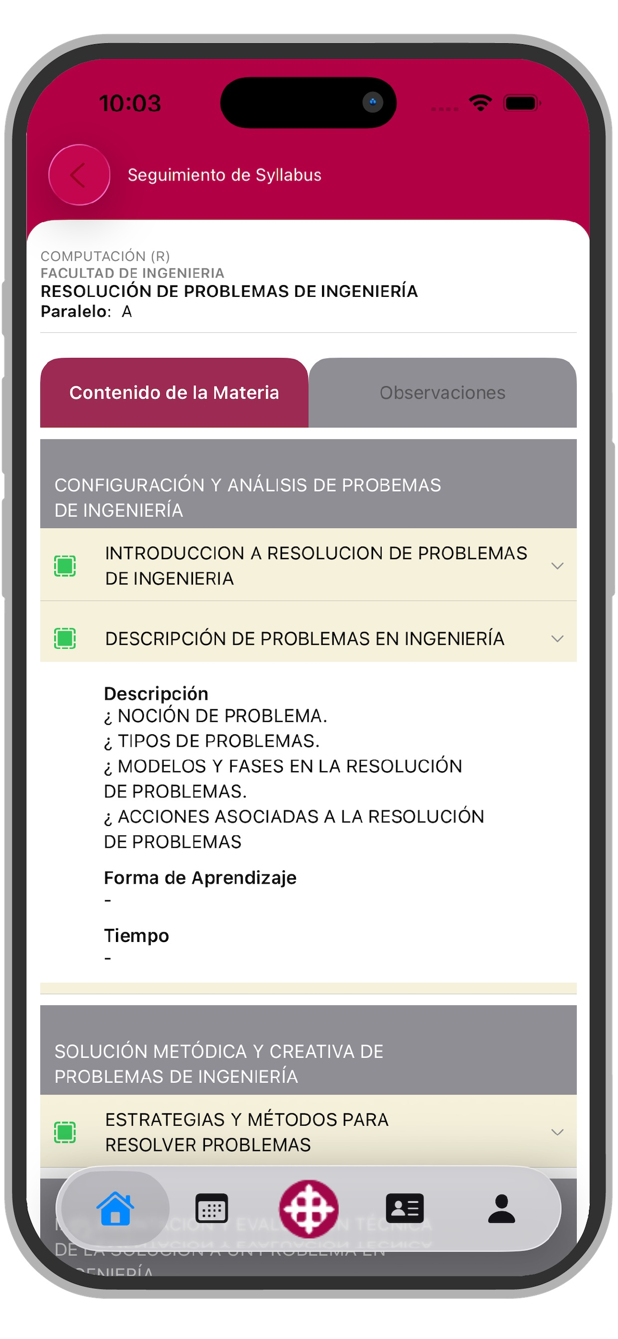 UCSG screenshot 6