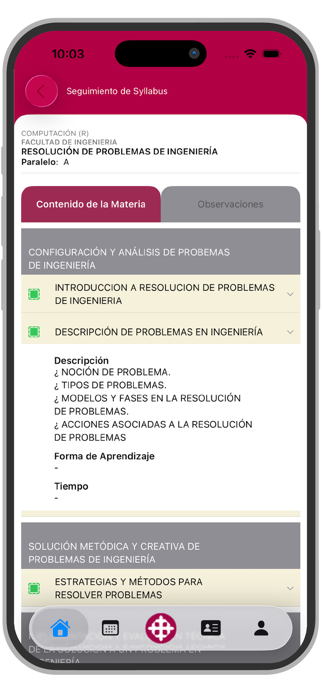 UCSG Screenshot 6 of 9