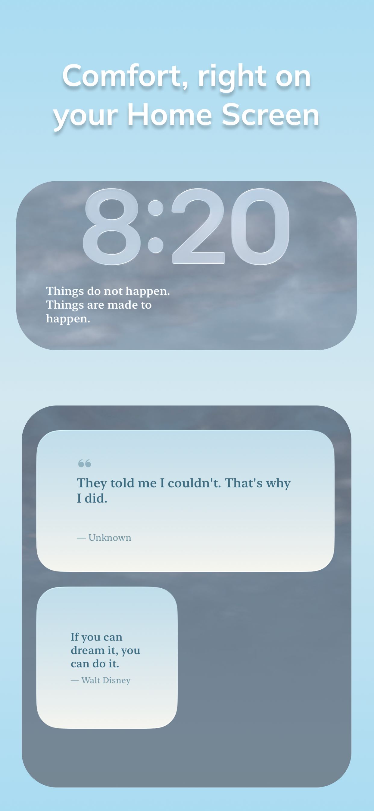 Whisper: Anonymous Letters screenshot 6