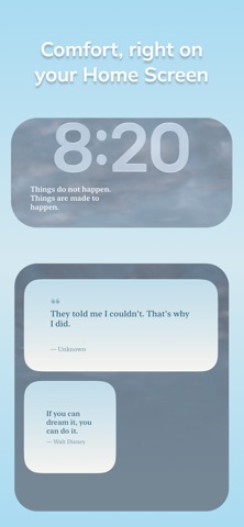 Whisper: Anonymous Letters screenshot